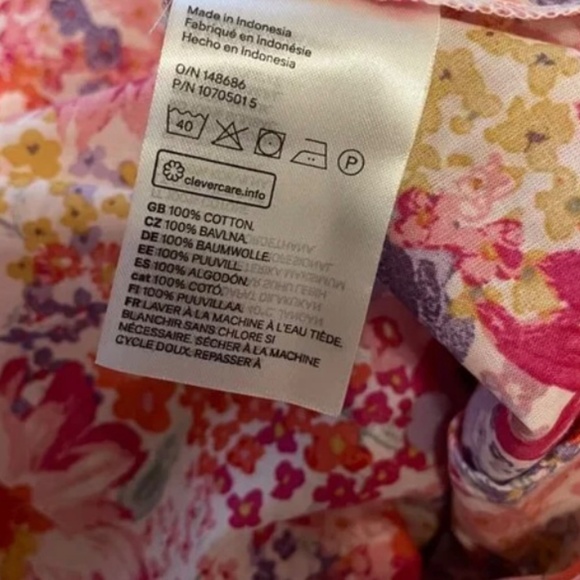 H&M Maxidress - Picture 4 of 4